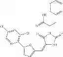 Fig. 76 - INHIBITION OF ANTIMICROBIAL TARGETS WITH REDUCED POTENTIAL FOR RESISTANCE