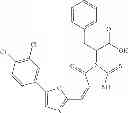 Fig. 82 - INHIBITION OF ANTIMICROBIAL TARGETS WITH REDUCED POTENTIAL FOR RESISTANCE