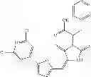 Fig. 84 - INHIBITION OF ANTIMICROBIAL TARGETS WITH REDUCED POTENTIAL FOR RESISTANCE