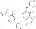 Fig. 89 - INHIBITION OF ANTIMICROBIAL TARGETS WITH REDUCED POTENTIAL FOR RESISTANCE