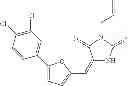 Fig. 90 - INHIBITION OF ANTIMICROBIAL TARGETS WITH REDUCED POTENTIAL FOR RESISTANCE