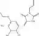 Fig. 92 - INHIBITION OF ANTIMICROBIAL TARGETS WITH REDUCED POTENTIAL FOR RESISTANCE