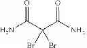 Fig. 02 - Compositions of dibromomalonamide and their use as biocides