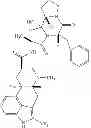 Fig. 40 - Fluoroergoline analogs
