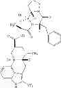 Fig. 45 - Fluoroergoline analogs