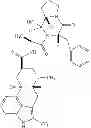 Fig. 46 - Fluoroergoline analogs