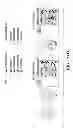 Fig. 23 - Efficient protein expression in vivo using modified RNA (MOD-RNA)