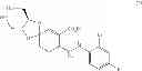 Fig. 09 - Crystals of substituted cycloalkene derivatives