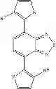 Fig. 14 - Conjugated polymer composition for solar cell and flexible electronics applications