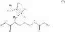 Fig. 06 - Hydrophobic diacrylamide compound