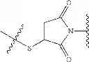 Fig. 77 - CONJUGATES COMPRISING HYDROXYALKYL STARCH AND A CYTOTOXIC AGENT AND PROCESS FOR THEIR PREPARATION