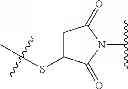 Fig. 83 - CONJUGATES COMPRISING HYDROXYALKYL STARCH AND A CYTOTOXIC AGENT AND PROCESS FOR THEIR PREPARATION