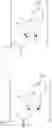 Fig. 86 - CONJUGATES COMPRISING HYDROXYALKYL STARCH AND A CYTOTOXIC AGENT AND PROCESS FOR THEIR PREPARATION