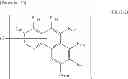 Fig. 271 - Aromatic heterocyclic derivative, material for organic electroluminescent element, and organic electroluminescent element