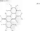 Fig. 273 - Aromatic heterocyclic derivative, material for organic electroluminescent element, and organic electroluminescent element