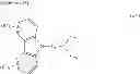 Fig. 280 - Aromatic heterocyclic derivative, material for organic electroluminescent element, and organic electroluminescent element