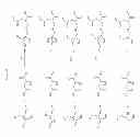 Fig. 44 - Biological buffers with wide buffering ranges