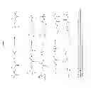 Fig. 71 - Biological buffers with wide buffering ranges