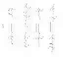 Fig. 74 - Biological buffers with wide buffering ranges