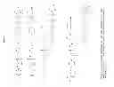 Fig. 85 - Biological buffers with wide buffering ranges
