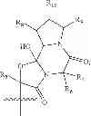 Fig. 43 - Fluoroergoline analogs