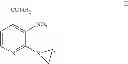 Fig. 04 - Nitropyridinyl ethyleneimine compound, the pharmaceutical composition containing it, the preparation method and use thereof