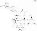 Fig. 02 - Processes for the preparation of 2-fluoro 6-11 bicyclic erythromycin derivatives