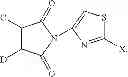 Fig. 05 - Processes for the preparation of 2-fluoro 6-11 bicyclic erythromycin derivatives