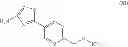 Fig. 07 - Processes for the preparation of 2-fluoro 6-11 bicyclic erythromycin derivatives