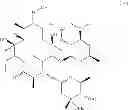 Fig. 16 - Processes for the preparation of 2-fluoro 6-11 bicyclic erythromycin derivatives