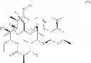Fig. 20 - Processes for the preparation of 2-fluoro 6-11 bicyclic erythromycin derivatives