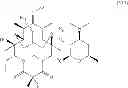 Fig. 29 - Processes for the preparation of 2-fluoro 6-11 bicyclic erythromycin derivatives