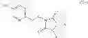 Fig. 40 - Processes for the preparation of 2-fluoro 6-11 bicyclic erythromycin derivatives
