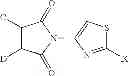 Fig. 44 - Processes for the preparation of 2-fluoro 6-11 bicyclic erythromycin derivatives