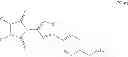 Fig. 45 - Processes for the preparation of 2-fluoro 6-11 bicyclic erythromycin derivatives