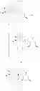 Fig. 52 - Processes for the preparation of 2-fluoro 6-11 bicyclic erythromycin derivatives
