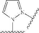 Fig. 46 - Iridium complexes demonstrating broadband emission through controlled geometric distortion and applications thereof