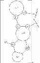 Fig. 84 - Iridium complexes demonstrating broadband emission through controlled geometric distortion and applications thereof