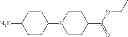Fig. 103 - Thienopyrazole derivative having PDE7 inhibitory activity