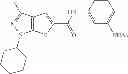 Fig. 124 - Thienopyrazole derivative having PDE7 inhibitory activity