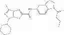 Fig. 129 - Thienopyrazole derivative having PDE7 inhibitory activity