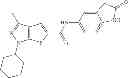 Fig. 131 - Thienopyrazole derivative having PDE7 inhibitory activity
