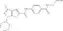 Fig. 151 - Thienopyrazole derivative having PDE7 inhibitory activity