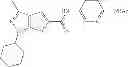 Fig. 152 - Thienopyrazole derivative having PDE7 inhibitory activity