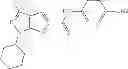 Fig. 153 - Thienopyrazole derivative having PDE7 inhibitory activity