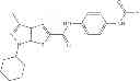 Fig. 158 - Thienopyrazole derivative having PDE7 inhibitory activity