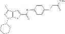 Fig. 182 - Thienopyrazole derivative having PDE7 inhibitory activity