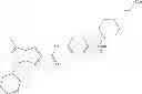 Fig. 183 - Thienopyrazole derivative having PDE7 inhibitory activity