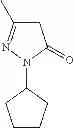 Fig. 187 - Thienopyrazole derivative having PDE7 inhibitory activity