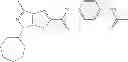 Fig. 199 - Thienopyrazole derivative having PDE7 inhibitory activity